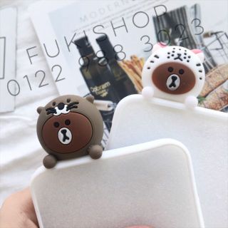 Ốp lưng Thú Leo