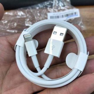 CÁP SẠC FOXCONN dành cho dòng điện thoại lphone 5 6 6plus 7plus 8plus
