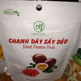 Chanh Dây Sấy Dẻo 45 gram