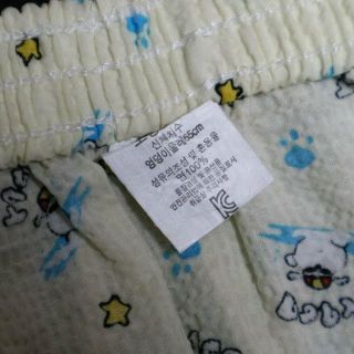 quần ngắn xuất Hàn cho bé trai 215 tuổi