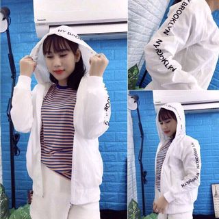 dù nữ phong cách