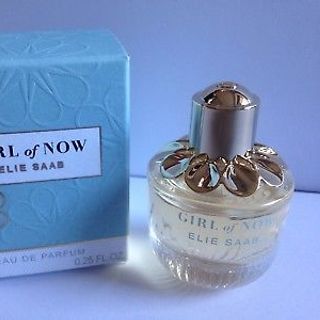 Kho Sỉ Nước Hoa Mini Tại Sài Gòn Hàng Độc Và Hiếm ELIE SAAB Girl of Now EDP 5ml - 29