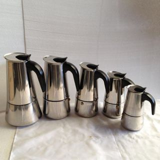ẤM ĐUN COFFEE Ý