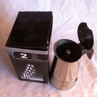 ẤM ĐUN COFFEE Ý
