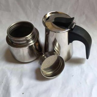 ẤM ĐUN COFFEE Ý