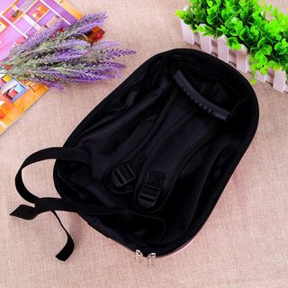 Balo 3D hình trứng