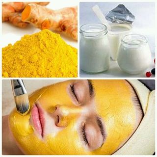 tinh bột nghệ vàng nguyên 100