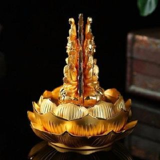 Tượng Phật Phong Thủy Quan Thế Âm Bồ Tát - Quà tặng - Trang trí nhà cửa - Đồ chơi ô tô giá sỉ