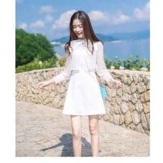 ĐẦM XÒE NƠ TAY DÀI