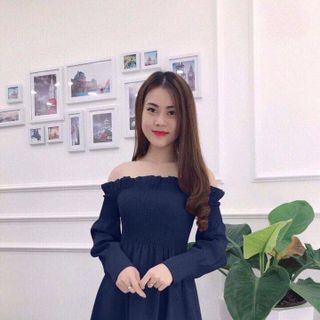 ĐẦM TRỄ VAI VOAN DÚN NGỰC CỰC XINH