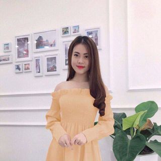 ĐẦM TRỄ VAI VOAN DÚN NGỰC CỰC XINH