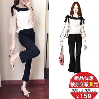 SET BỘ NƠ SIÊU XINH
