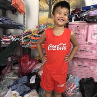 xưởng bibi chào mẫu mới nước ngọt cho bé gái và trai mặc dễ thương