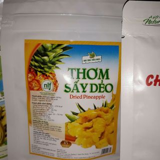 Thơm Sấy Dẻo 45 gram