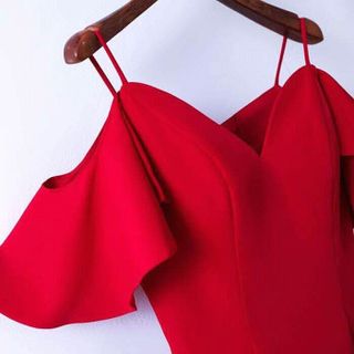 BODY DẠ HỘI RỚT VAI