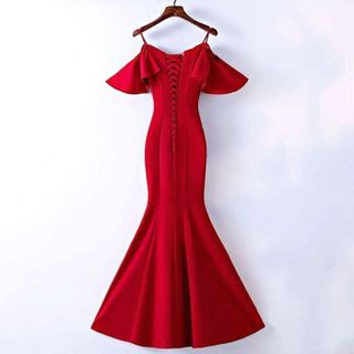 BODY DẠ HỘI RỚT VAI