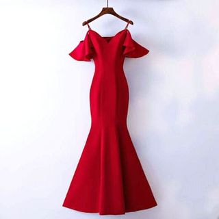 BODY DẠ HỘI RỚT VAI