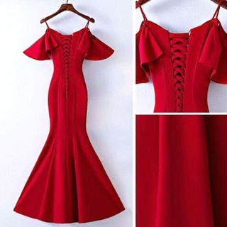 BODY DẠ HỘI RỚT VAI