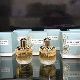 Chuyên Phân Phối Nước Hoa Mini Gía Tận Kho ELIE SAAB Girl of Now EDP 5ml - 30