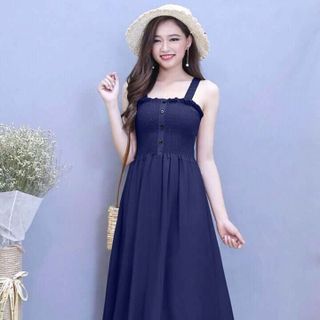 MAXI VOAN HAI DÂY PHỐI NÚT