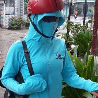 aó khoác chống nắng