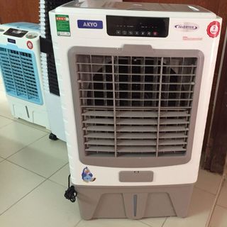 Quạt điều hoà điều hòa AKYO ZT-80 Nhật Bản - 8000m3/h