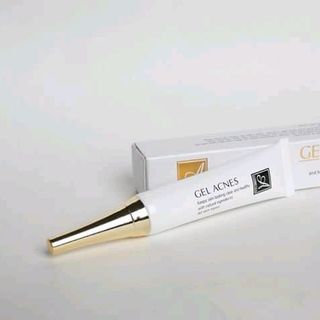 gel trị mụn