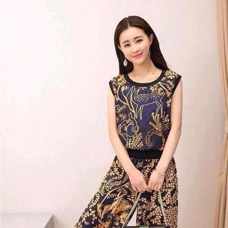 SET BO HOA TIET-HANG NHAP