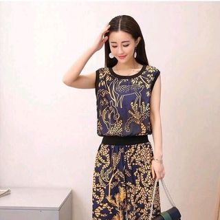 SET BO HOA TIET-HANG NHAP