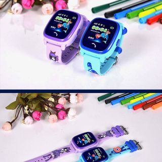 Đồng hồ định vị DF25G