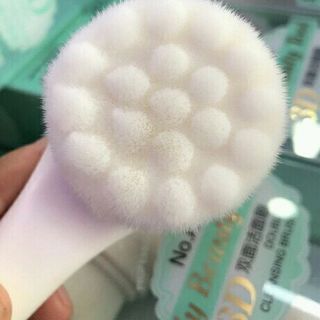 cọ rửa mặt 3d sạch mụn ẩn mụn cám hàng xin