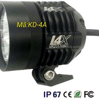 Bóng trợ sáng L4X