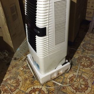Quạt Điều Hòa Không Khí AKYO E5000 - Thái Lan