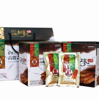 Tinh chất hồng sâm giá sỉ