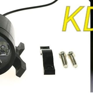 Bóng trợ sáng xe máy L4