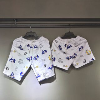 QUẦN ĐÙI CẶP TÌNH NHÂN