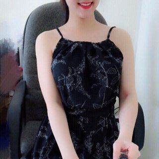 Đầm yếm
