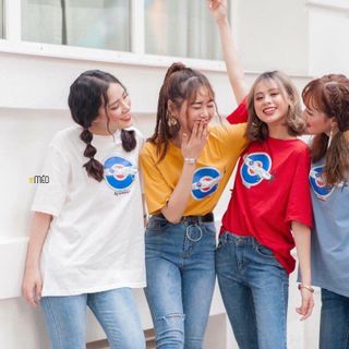 Áo rộng hình máy bay