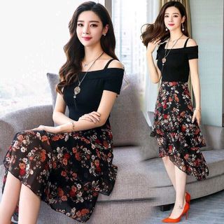 SET AO THUN CHAN VAY HOA TIET