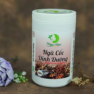 Ngũ Cốc Dinh Dưỡng Ngọc Hân