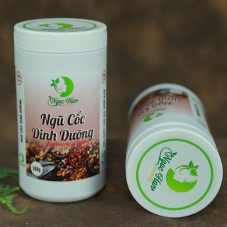 Ngũ Cốc Dinh Dưỡng Ngọc Hân