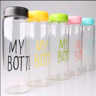 Bình Thủy Tinh My Bottle