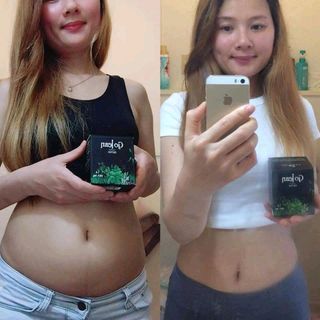 Golean Detox- giảm cân an toàn hiệu quả