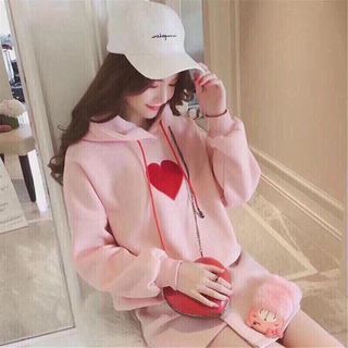 ÁO KHOÁC NỈ NỮ