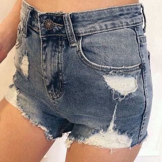 short jean