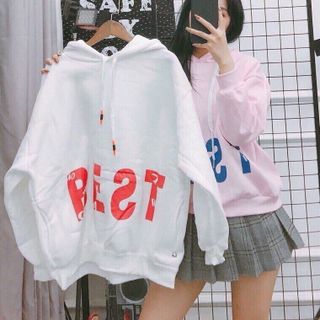 ÁO KHOÁC HOODIE NỈ NỮ