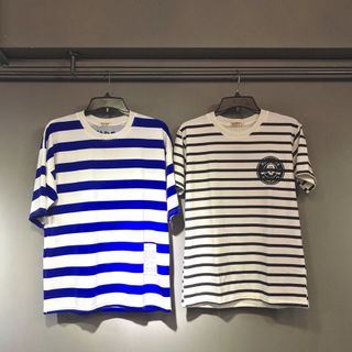 ÁO THUN THỜI TRANG - cotton 009