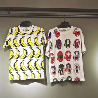 ÁO THUN THỜI TRANG - cotton 006