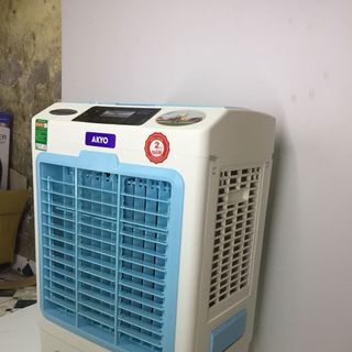 Quạt Điều Hòa Không Khí AKYO E4000 - Nhật Bản 4000m3/h