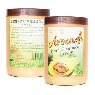 Hấp bơ Karanz 1000ml